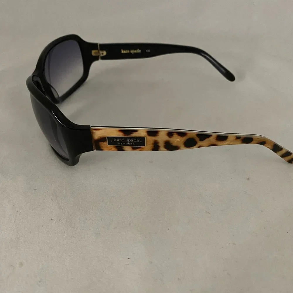 Authentic Kate Spade Vivian/S Sunglasses